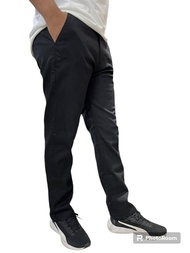 Seluar Lelaki Formal Kasual Dockers Style Cotton Slack Saiz Besar 28-40