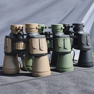 High-Powered Binoculars for Adults with Phone Adapter Ideal for Bird Watching, Travel & Gifts Includ