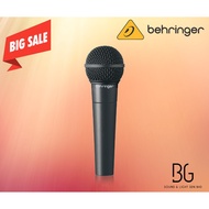 behringer xm8500 Dynamic Cardioid Vocal Microphone