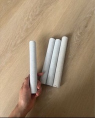 水晶頌缽磨棒/頌缽磨棒 suede mallet