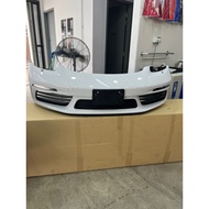Porsche Cayman 718 Front Bumper
