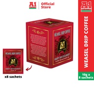 A1 Vietnam Weasel Drip Coffee (10g x 8 sachets)