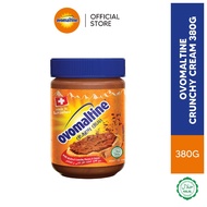 Ovomaltine Crunchy Cream 380g [Exp: 02/Oct/2026]