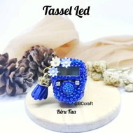 Tessel LED digital tasbih Beautiful digital tasbih Ring digital tasbih Aesthetic Ring Latest digital