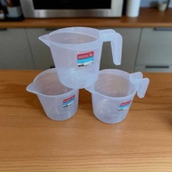 Elaxhis 500ml Measuring Cup 500ml Measuring Cup/