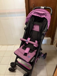 Chicco 輕便嬰兒車