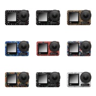 DJI action camera protective film, suitable for DJI Osmo Action4 action camera protective film, DJI 