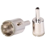 Glass drill bit ∅90