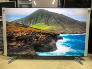 Samsung 55吋 55inch UA55TU8000 4K 智能電視 Smart TV $4800(全新 Brand new)(店保一年 1 year warranty)