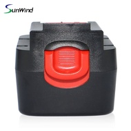 🔥rechargeable replacement battery for Black and Decker HPB14 A14 A144 BD1444L Cordless tools battery14.4V
