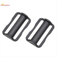 2pcs Scuba Diving Belt Webbing Keeper for 52mm Webbing Adjustable Webbing Buckle BCD Accessories