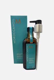 Moroccanoil Treatment oil 摩洛哥護髮油 200ml