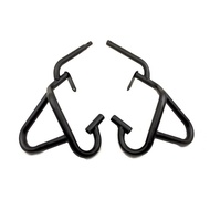 High Quality Motorcycle Engine Guard Highway Crash Bar Bumper for Benelli TRK502 TRK502X BJ500GS-A T