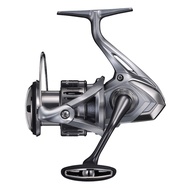 SHIMANO NASCI 公司貨 紡車捲線器 245g  21 NASCI 2500  1個