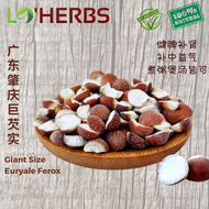【中药材 HERBAL】广东肇庆巨芡实 Giant Size Euryale Ferox / Fox Nuts / Qian Shi