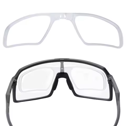 HDTAC Insert Clip-On Prescription Clip for Oakley Sutro Sunglasses