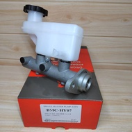 HYUNDAI MATRIX BRAKE MASTER PUMP CYLINDER BMC-HY07