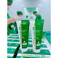 Body collagen x5 plus yskin