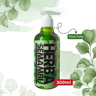 Semambu Herbal Bath Gel for Skin Problems by zm beauty