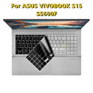Asus Keyboard Cover Vivobook S15 K513E S533E S533 A513E S530U S5600 Vivobook 15 4.7 71 Ratings 16