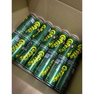 Zus coffee coffizz with zesty lime 🍋‍🟩 X 14 bottles