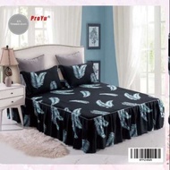 Cadar Ropol Saiz King 3in1