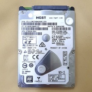 HGST 320GB Laptop HDD 7200RPM Sata 2.5 inch Z7K500-320 Hard Disk Drive thin 7mm