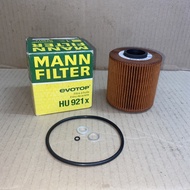 BMW E30 Engine Oil Filter