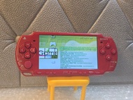 Sony PSP Psp2000  Psp2006, 包全新電池