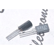 1pc-2SC3225/C3225 NPN 0.9 W 40V 2A TO-92 Transistor