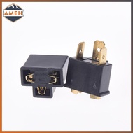 technicolorepic 1pc 3pin h4 car connector plug h4 auto holder plug 7.8mm lamp plug bulb socket TEC
