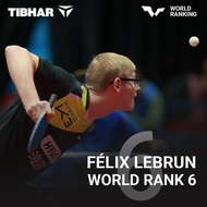 TIBHAR FÉLIX LEBRUN HYPER CARBON BET TENIS MEJA PINGPONG