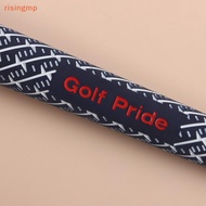 [risingmp] 1Pc Golf Iron Wood Grips Rubber Golf Club Grip Classic Style Standard Midsize Size Non-Sl