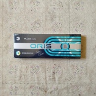 oris mojito pulse - super slims - rokok import filter cigarettes - rokok click - klik