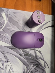 Vaxee NP01S V3 8K無線滑鼠