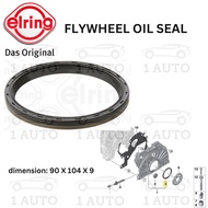 ELRING GERMANY FLYWHEEL OIL SEAL BMW E90 F30 320d F10 520d N47 E84 20dX E60 530d E70 30d M57 ENGINE 