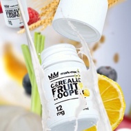 Terapik Cerealis Fruit Looper 60ml 3mg 6mg 9mg 12mg By Mark Made 60