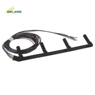 Car Glow Plug Wiring Harness for Golf   1.9L TDI 2004-2006 038971782C