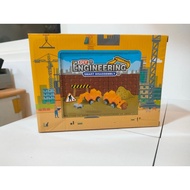 KIDZMANIA - DIY ENGINEERING SMART DISASSEMBLE TOY (90012)