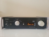 Teac UD-501 DAC 雙單聲道USB D/A轉換器