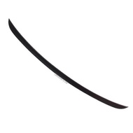 W211 AMG Style ABS Trunk Spoiler