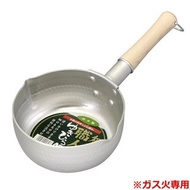 日本製谷口金屬工業和の職人 秀華 煤氣爐專用雪平鍋 不包鍋蓋, Made in Japan Taniguchi Kinzoku Craftsman Hideka gas stove only Yuki