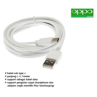 Usb type C charger cable oppo F23 CPH2527 - F23 PRO - F23e 5G