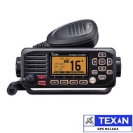 Icom IC-M220 Marine VHF Radio Transceiver