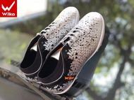 Giày bóng đá sân cỏ nhân tạo Wika Hunter GN008 [TẶNG TẤT TRỊ GIÁ 60K]