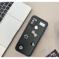 New Casing DM EQ42 for iphone 6 6s 6g 6+ 6s+ 7 8 7+ 8+ X Xr Xs 11 12 13 14 14+ 15 15+ Plus 16 Pro Ma