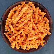 Twis Twis Tes | Snack Cheetos Balado | Stik Twist Tes | Aneka Cemilan Kiloan ONLINA