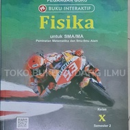 Buku kunci jawaban pr it fisika kelas 10 semester 2