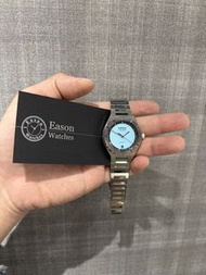 ❤️公價$9680 SW200-1機芯 透明玻璃錶底 自動機械錶 ✅證書 ✅盒 H992 H2