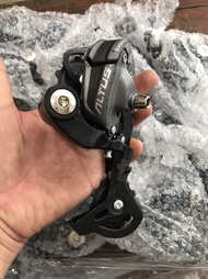 Củ Cùi Đề Sau Xe Đạp Shimano Altus RD-M370 9 Speed